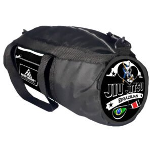 Bolsa / Mochila Fitness Bag Fred Hard Jiu Jitsu