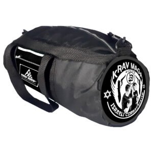 Bolsa / Mochila Fitness Bag Fred Hard Krav Maga