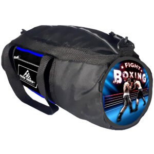 Bolsa / Mochila Fitness Bag Fred Hard Boxing